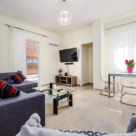 Koukaki Apartment เอเธนส์ ภายนอก รูปภาพ