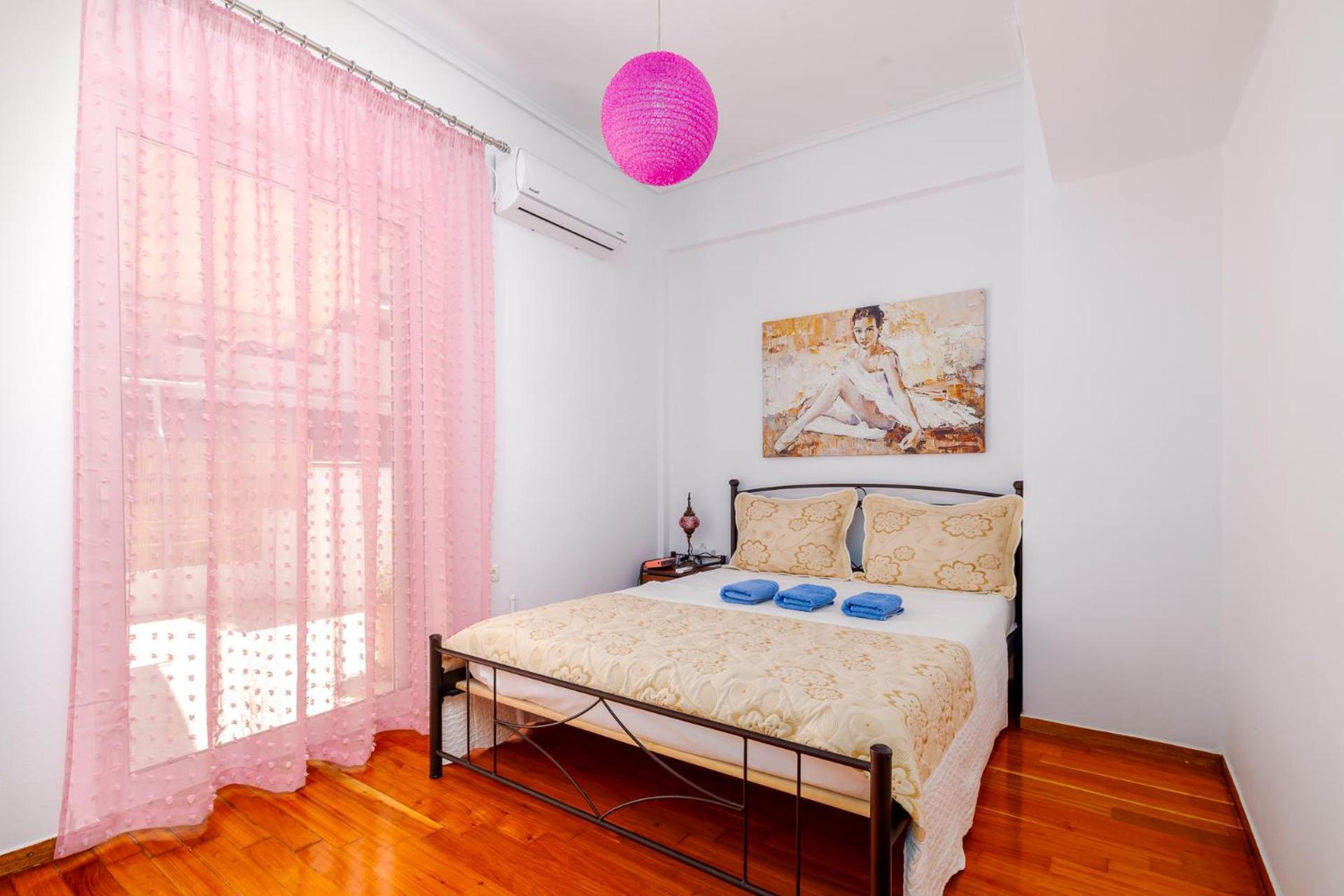 Koukaki Apartment เอเธนส์ ภายนอก รูปภาพ